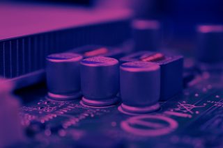 Semi conductor chip technology